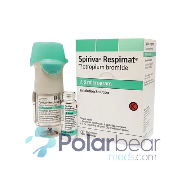 Spiriva